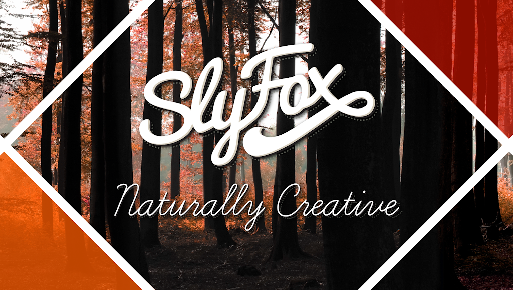 Slyfox Creative | in 46143, 601 Sayre Ct, Greenwood, IN 46143 | Phone: (317) 215-2780