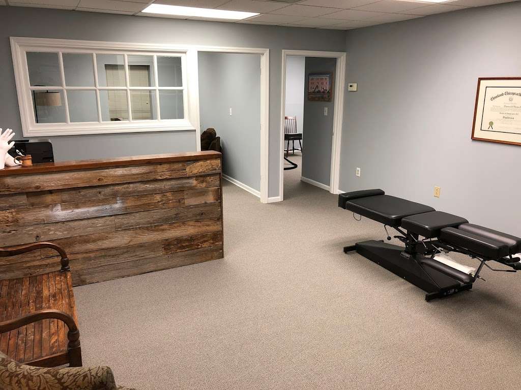 Foundation First Chiropractic & Acupuncture | 4707 College Blvd #106, Leawood, KS 66211 | Phone: (913) 735-5717