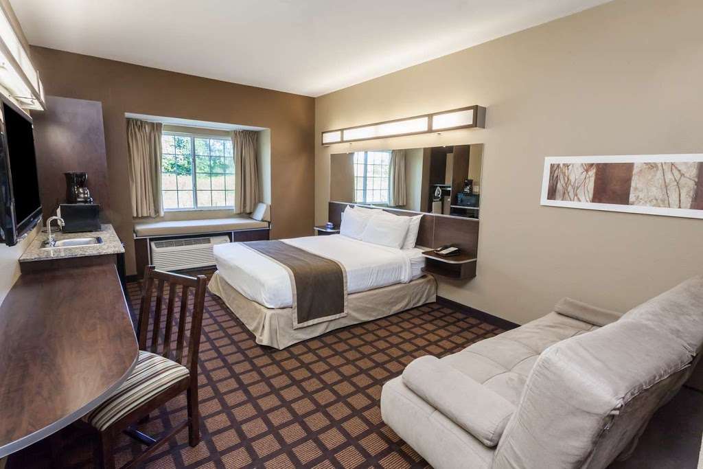 Microtel Inn & Suites by Wyndham Michigan City | 9834 W 400 N, Michigan City, IN 46360, USA | Phone: (219) 210-3430