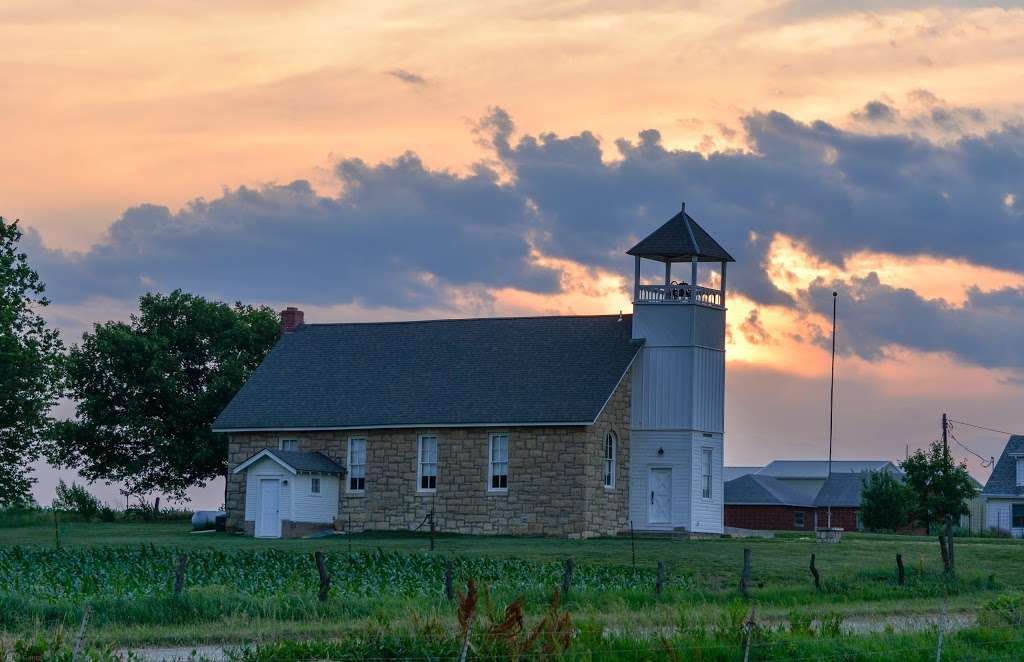 Buck Creek School | Perry, KS 66073, USA