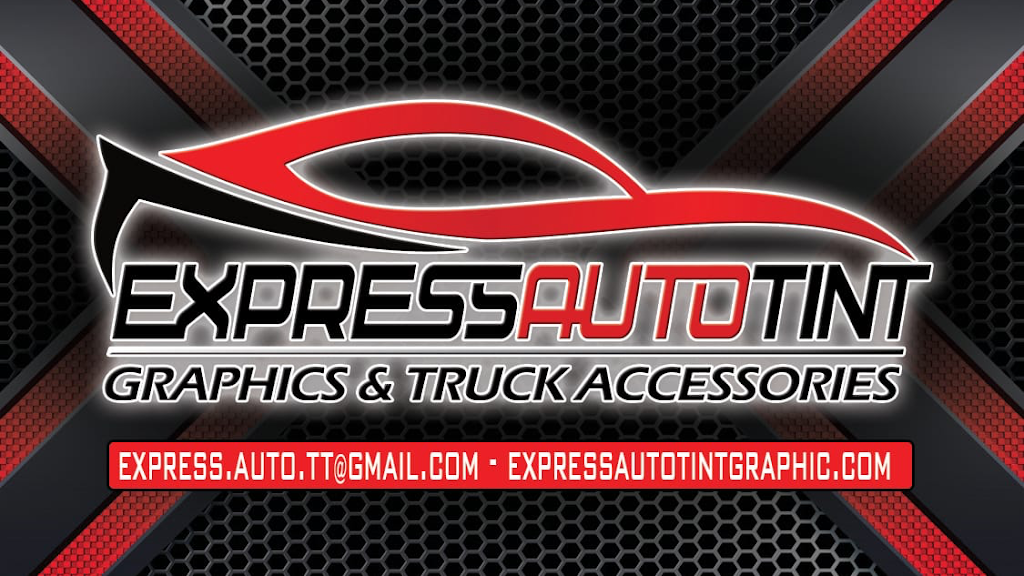 Express Auto Tint & Truck Accessories | 2125 Katy Fort Bend Rd Unit 205, Katy, TX 77493, USA | Phone: (281) 902-7907