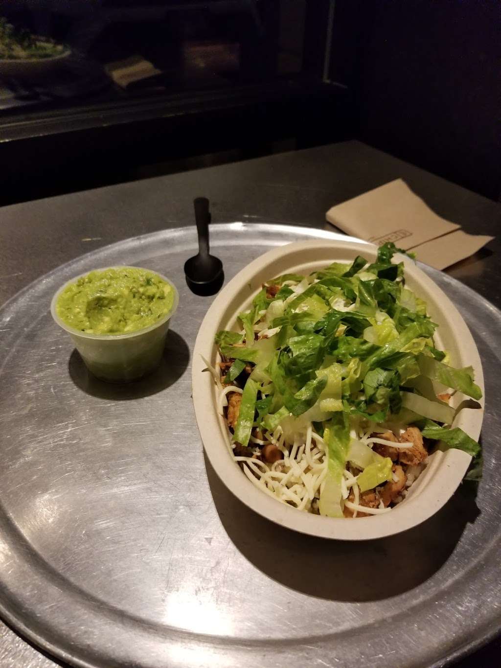 Chipotle Mexican Grill | 1078 N Rohlwing Rd, Addison, IL 60101 | Phone: (630) 282-7220
