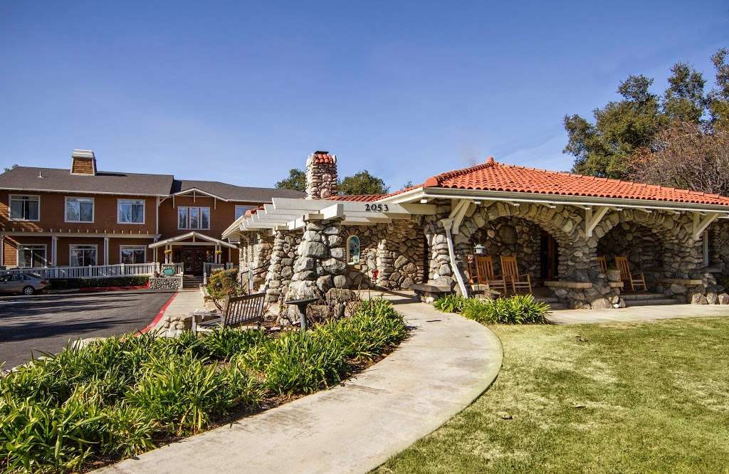 Sunrise of Claremont | 2053 N Towne Ave, Claremont, CA 91711, USA | Phone: (909) 398-4688 Sunrise of Claremont | 2053 N Towne Ave, Claremont, CA 91711, USA | Phone: (909) 398-4688