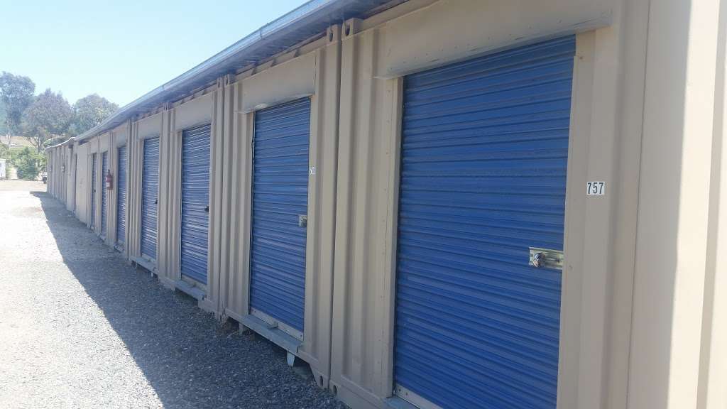 Ace Vehicle & Mini Storage | 3468 Brooks Ave, Santa Rosa, CA 95407 | Phone: (707) 338-0630