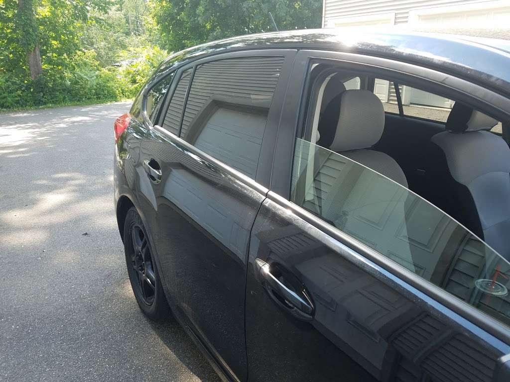 Sunjack Glass Tinting | 79 Granite St, Londonderry, NH 03053 | Phone: (603) 264-0300