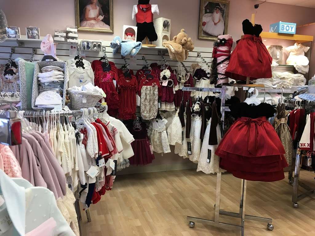 Nenes Lullaby Boutique | 110 Greentree Road D, Suite D, Turnersville, NJ 08012 | Phone: (856) 302-5122