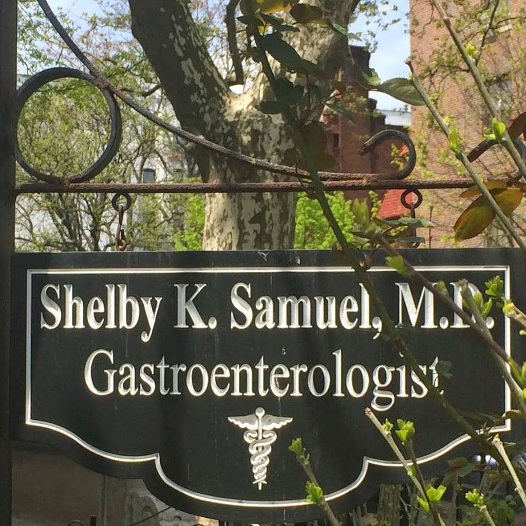 Shelby K Samuel, MD | 200 Brooklyn Ave, Brooklyn, NY 11213, USA | Phone: (718) 498-7888