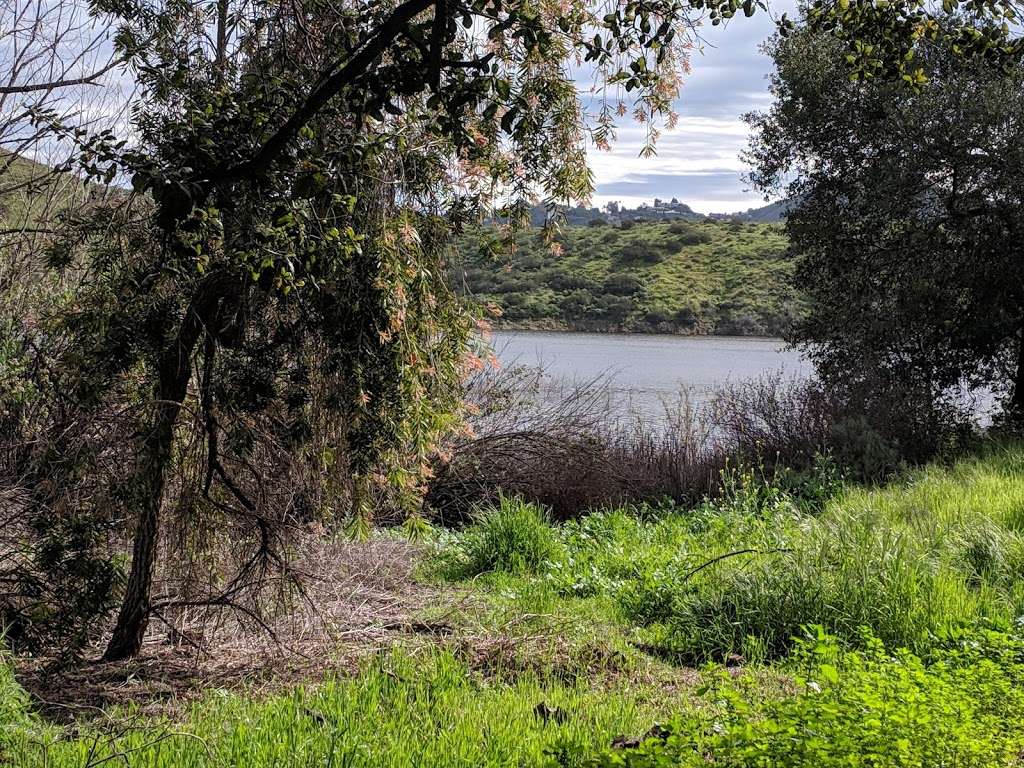 North Shore Lake Hodges Trailhead | 19320 Lake Dr, Escondido, CA 92029, USA | Phone: (858) 674-2270