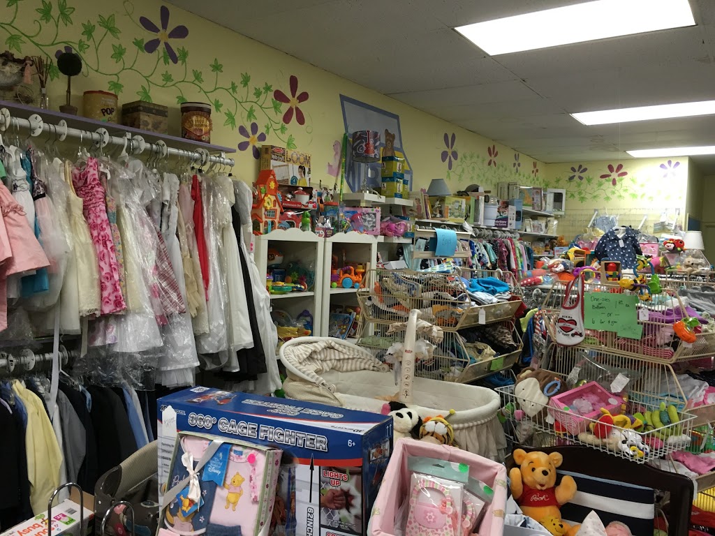 Kids n Things | 1824 N Placentia Ave, Placentia, CA 92870, USA | Phone: (714) 524-5562