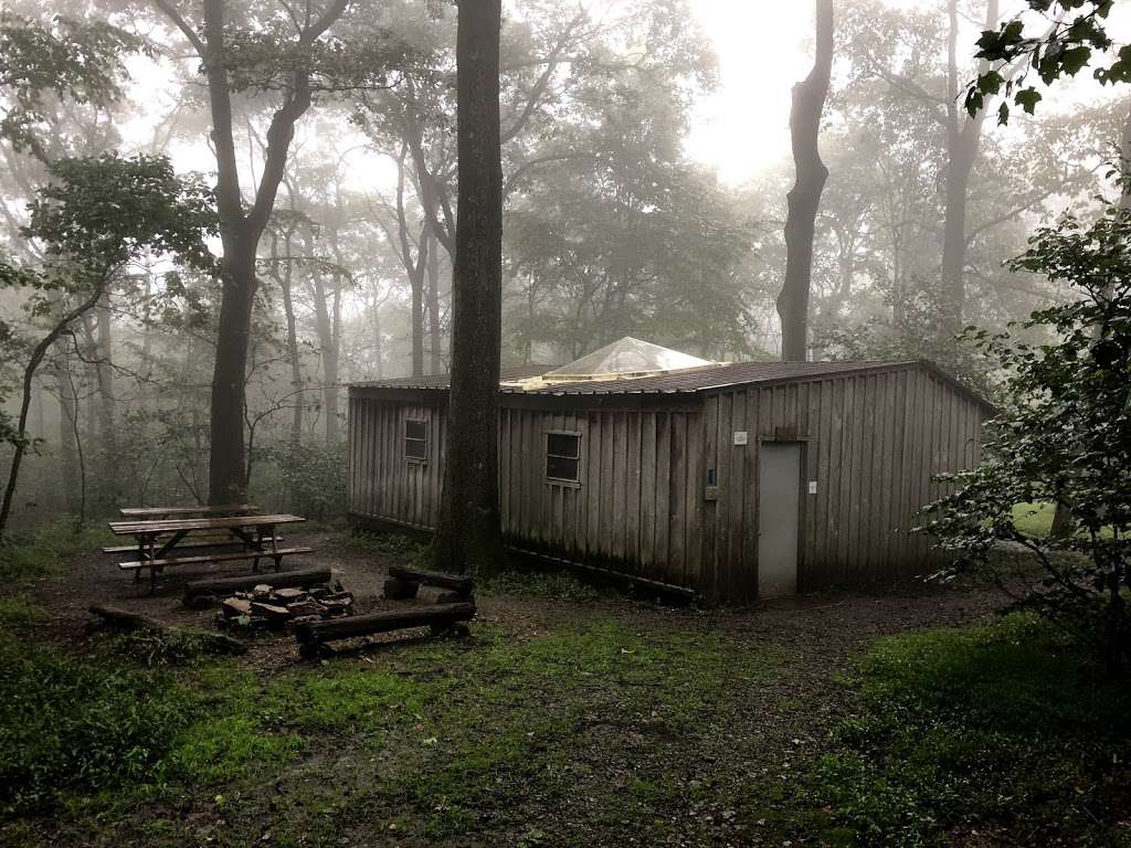 501 Shelter | 17963, Pine Grove, PA 17963, USA