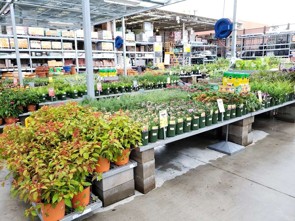 Garden Center at The Home Depot | 8400 Katy Fwy, Houston, TX 77024, USA | Phone: (713) 984-2741