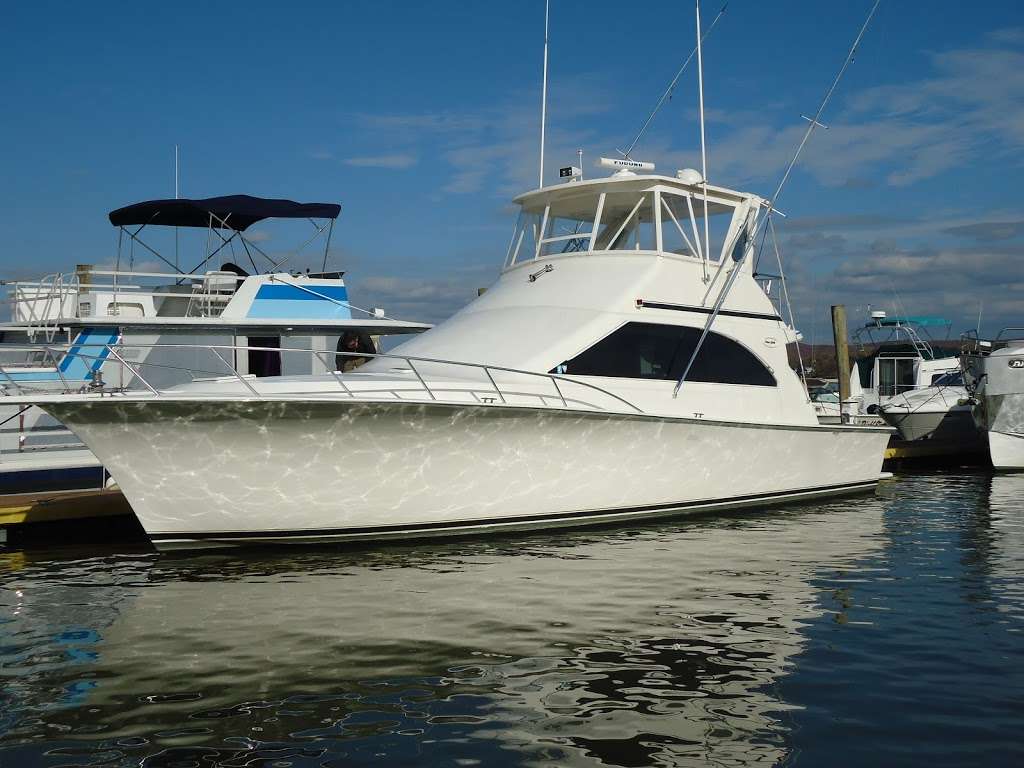 BoatZincs.com | 569 Main St, Hudson, MA 01749, USA | Phone: (978) 841-9978