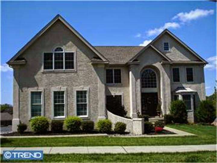 Don Dowd Luxury Homes | 1646 West Chester Pike #2, West Chester, PA 19382 | Phone: (610) 497-2000