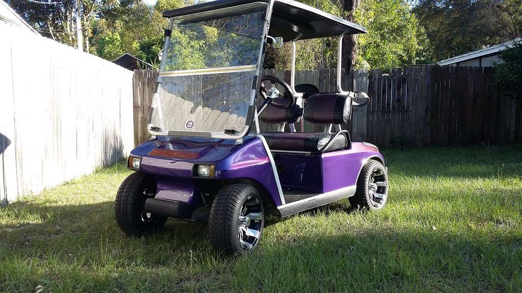 Wholesale Golf Carts | 15740 US-441, Summerfield, FL 34491 | Phone: (352) 347-7273