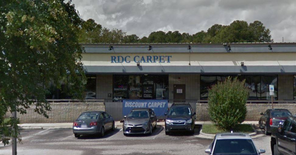 RDC Floors, Inc | 2011 Raleigh Blvd UNIT 104, Raleigh, NC 27610, USA | Phone: (919) 247-7831