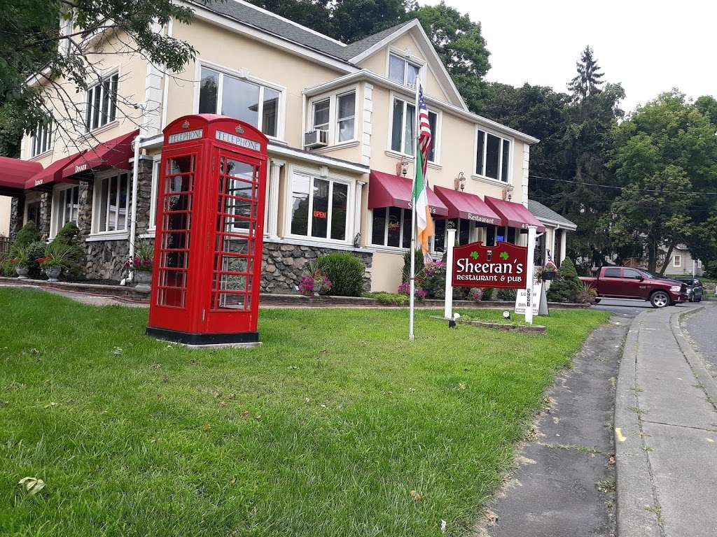 Sheerans | 337 N Liberty Dr, Tomkins Cove, NY 10986, USA | Phone: (845) 429-6190