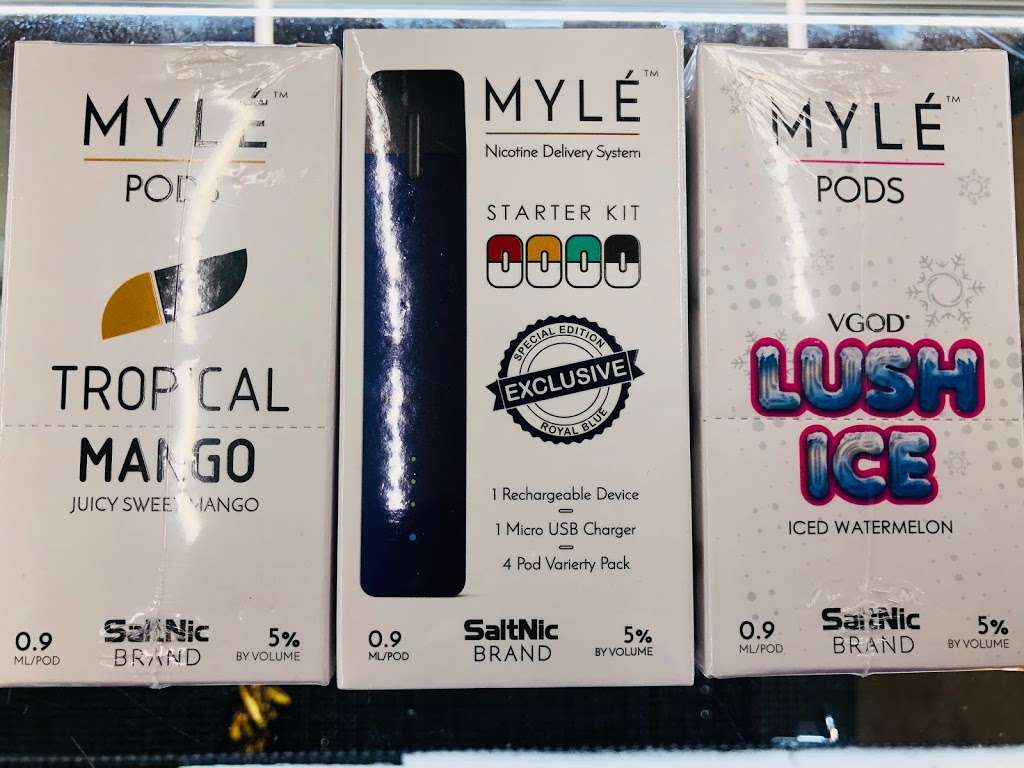 Vape Shop Juul Vapor In Loxahatchee- Myle Vapor Pods - Stig Pods | 14567 Southern Blvd, Loxahatchee Groves, FL 33470 | Phone: (561) 444-3397