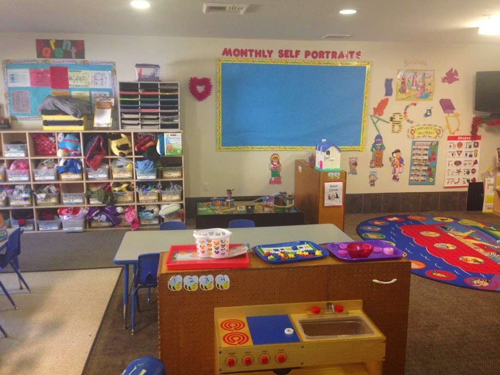 Lighthouse Christian Preschool | 510 S El Camino Real, Encinitas, CA 92024, USA | Phone: (760) 942-8500