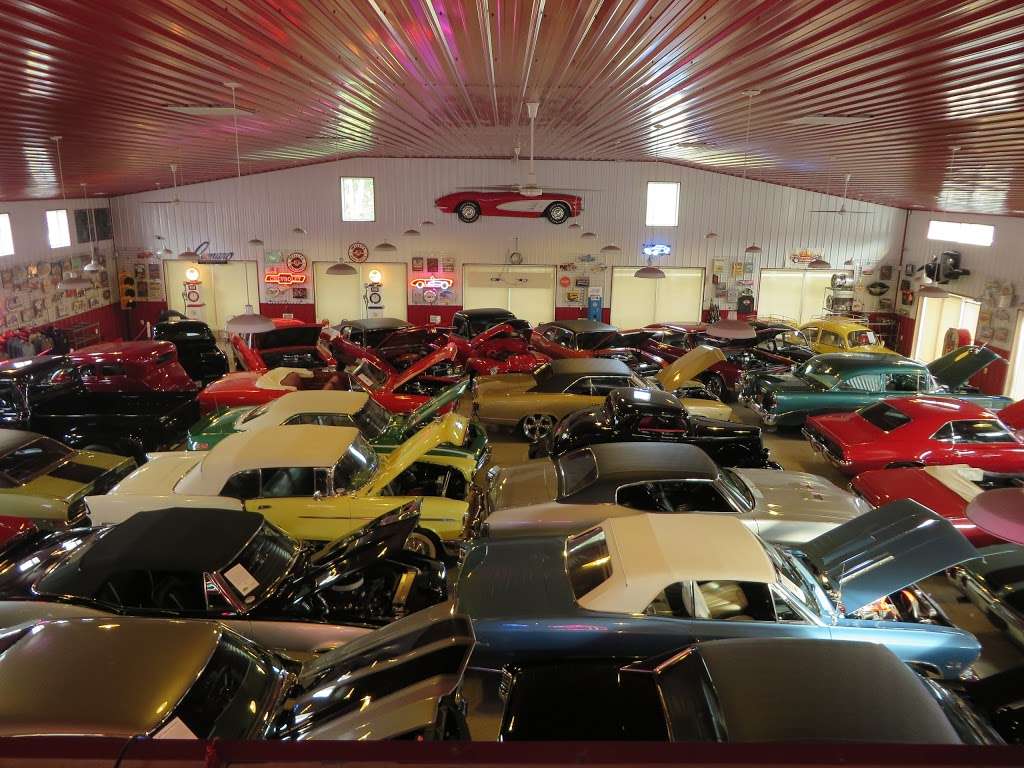 Old Town Automobile & Truck | 3921 Old Town Rd, Huntingtown, MD 20639, USA | Phone: (301) 855-9029