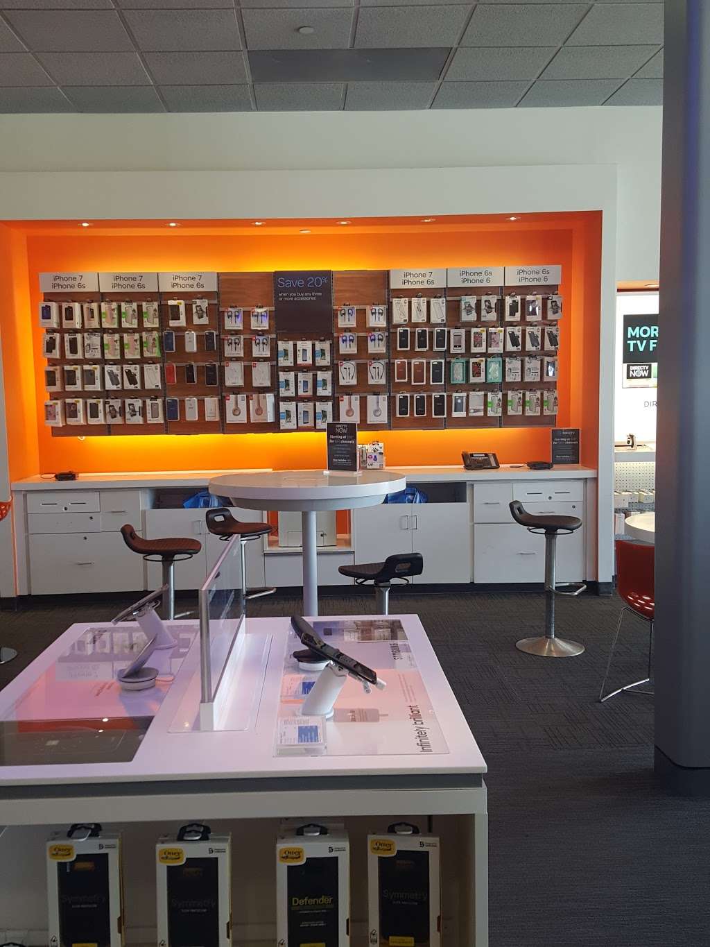 AT&T Store | 1919 Taylor St Ste. A, Houston, TX 77007, USA | Phone: (713) 861-5530