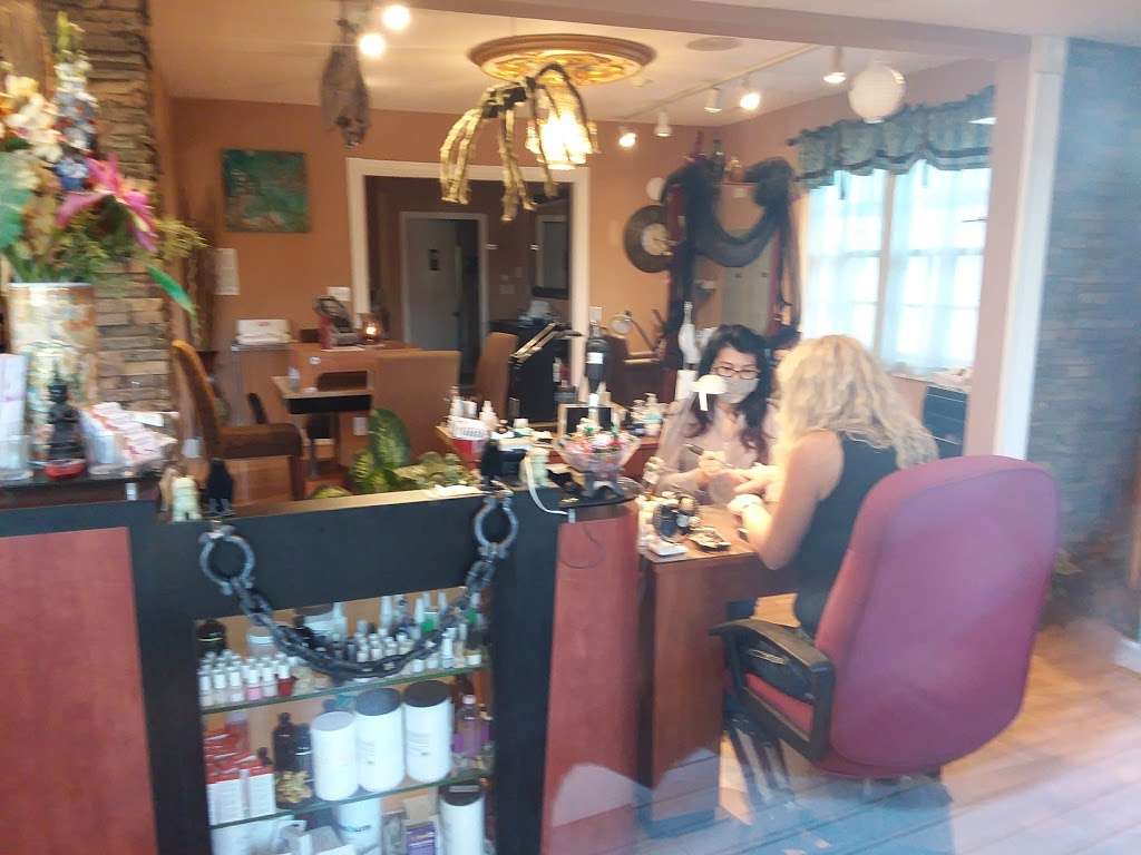 Perfect Nails & Spa | 9104 Chesapeake Ave, North Beach, MD 20714, USA | Phone: (443) 964-8753