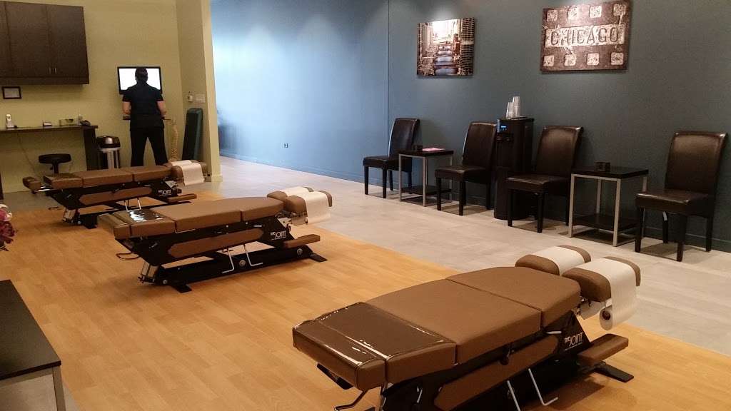 The Joint Chiropractic | 3812 Willow Rd, Northbrook, IL 60062 | Phone: (224) 415-3779