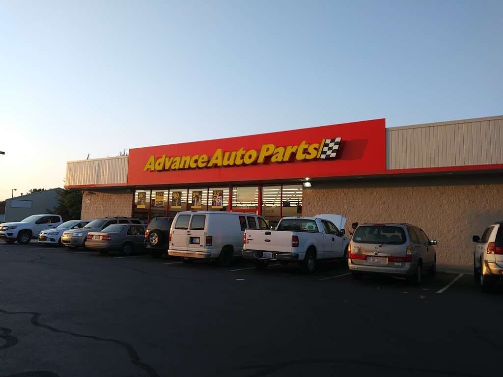 Advance Auto Parts | 10025 Albemarle Rd, Charlotte, NC 28227, USA | Phone: (704) 573-6178