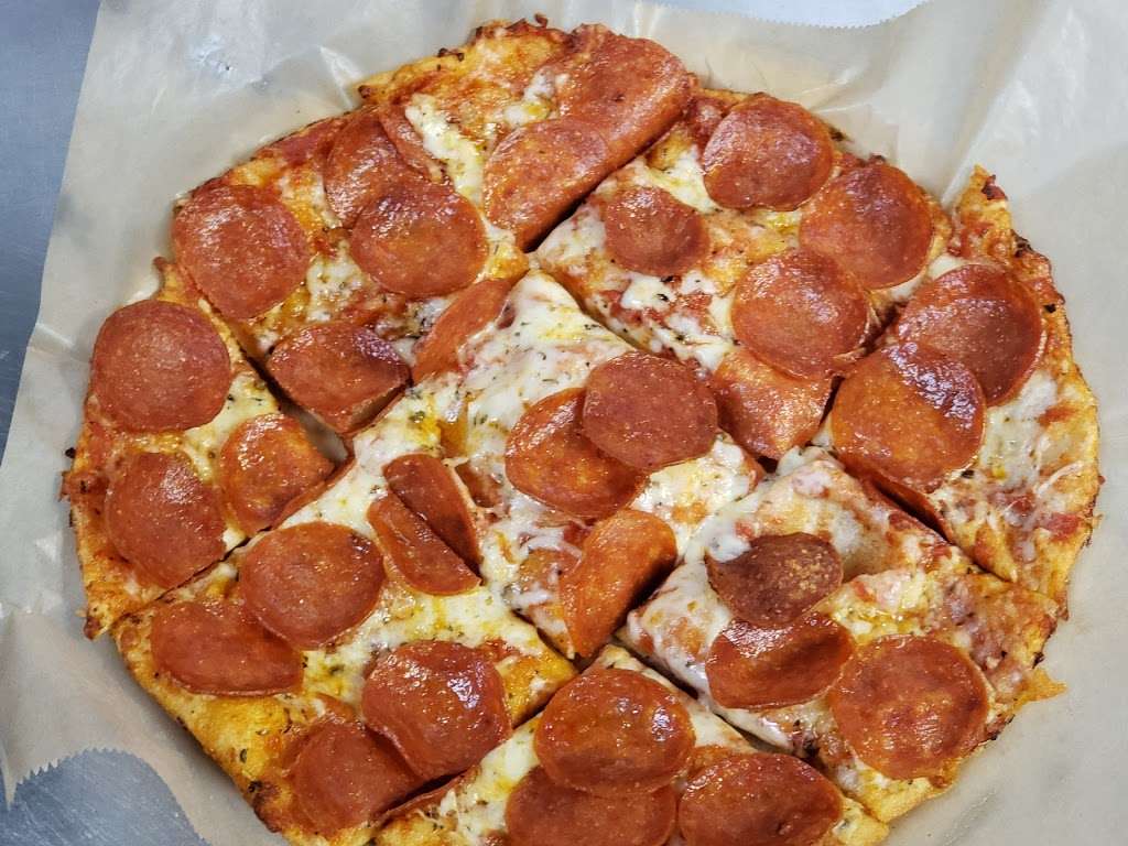 Uno Express Pizza | Sand Lake, FL 32819