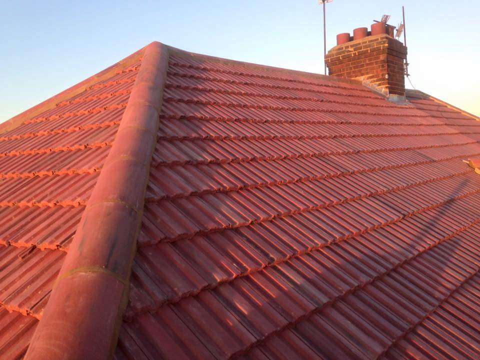 Riversdale Roofing | 69A Eastern Ave E, Romford RM1 4SD, UK | Phone: 01708 768502