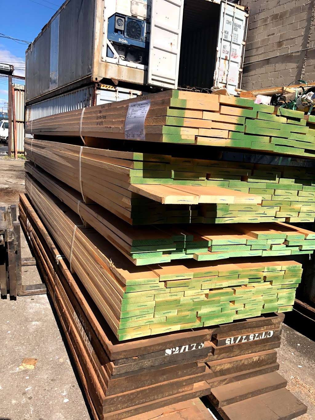 Singh Hardwood Co, Inc | 50-01 Rockaway Beach Blvd, Far Rockaway, NY 11691, USA | Phone: (718) 474-5600