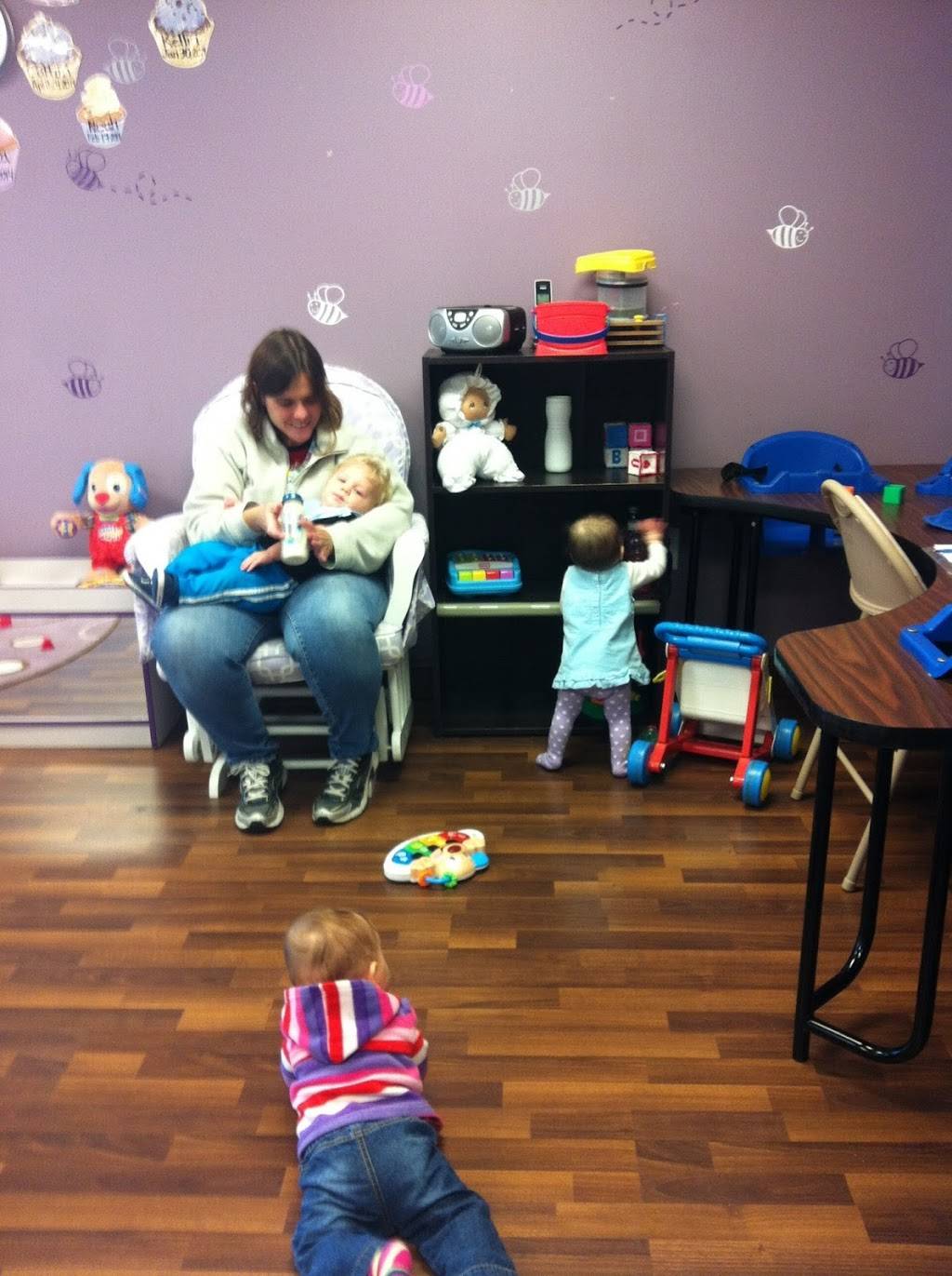 Bee My Baby Childcare and Preschool | 23789 Lorain Rd, North Olmsted, OH 44070, USA | Phone: (440) 471-4704