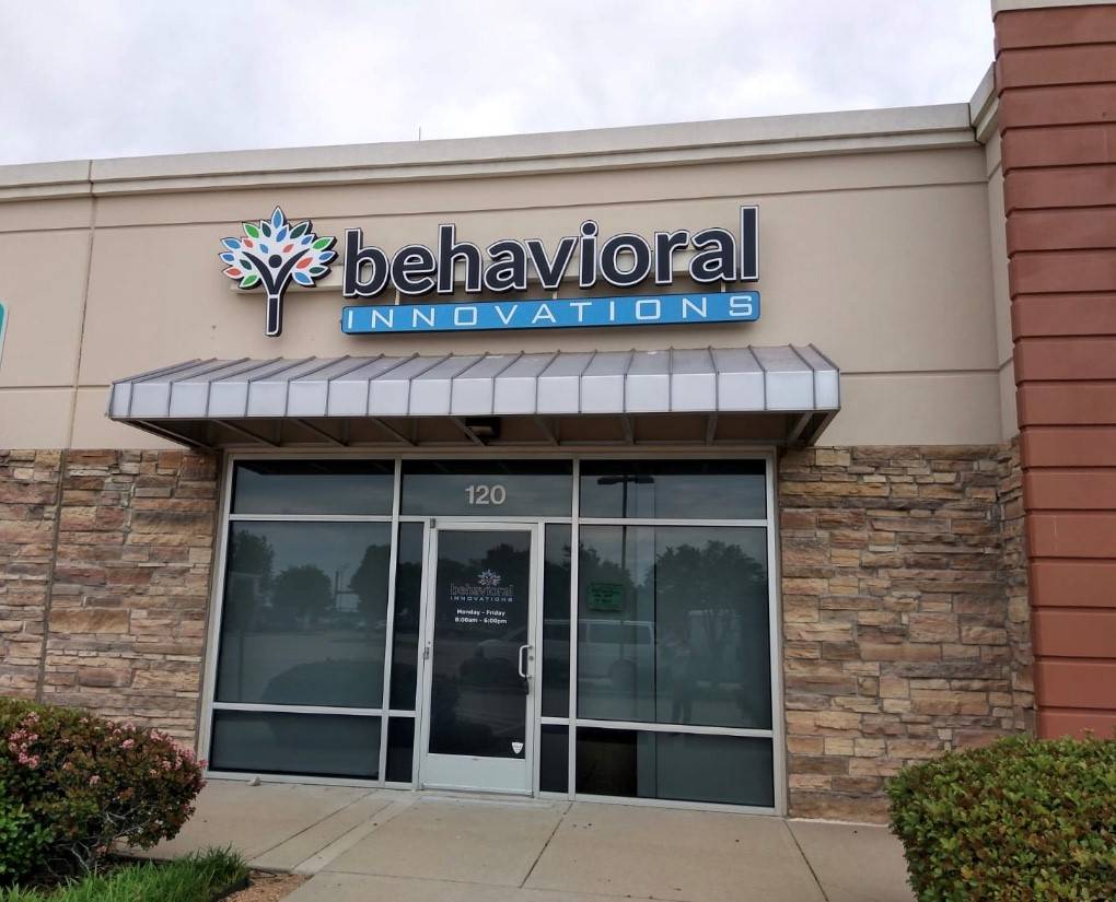 Behavioral Innovations | 4927 Lake Ridge Pkwy Suite 120, Grand Prairie, TX 75052 | Phone: (855) 782-7822