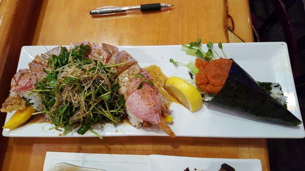 Ozeki Sushi Restaurant | 4751 Riverside Dr, Chino, CA 91710, USA | Phone: (909) 364-9899