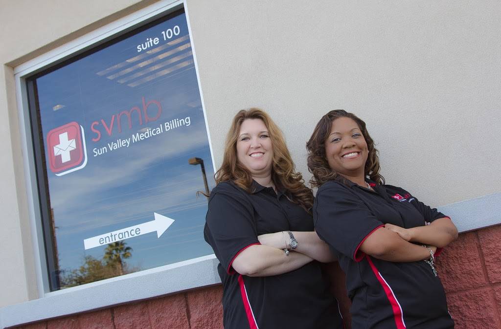 Sun Valley Medical Billing | 459 N Gilbert Rd suite a-280, Gilbert, AZ 85234, USA | Phone: (480) 895-8734