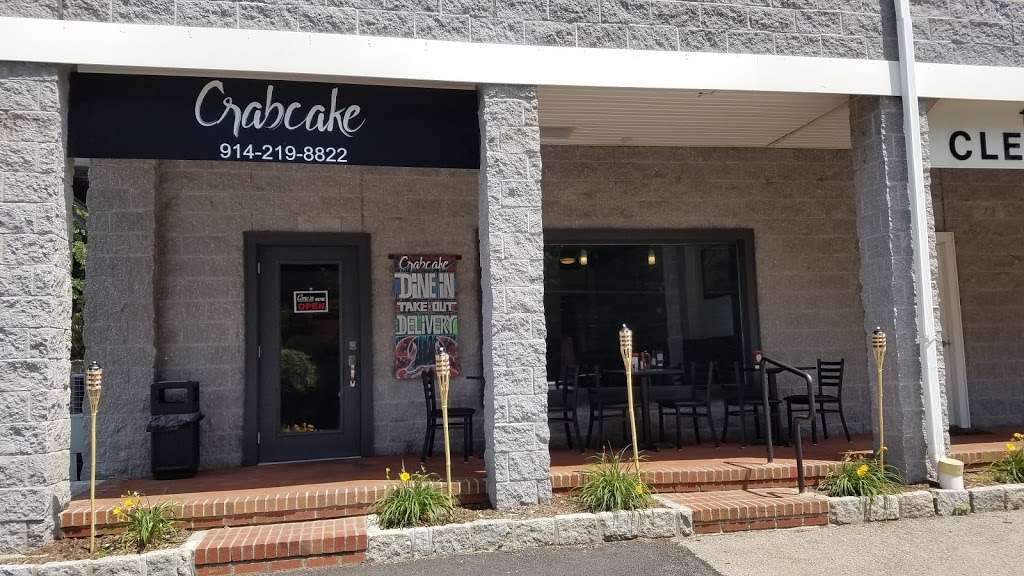 Crabcake Restaurant | 2081 Albany Post Rd, Montrose, NY 10548, USA | Phone: (914) 219-8822