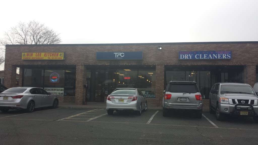 TPC | 244 Livingston St, Northvale, NJ 07647, USA | Phone: (201) 768-5747