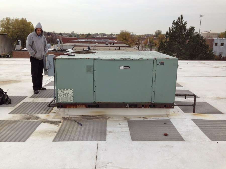 JDN Heating & Air Conditioning Systems | 314 S Main St, Bartlett, IL 60103, USA | Phone: (630) 213-6736