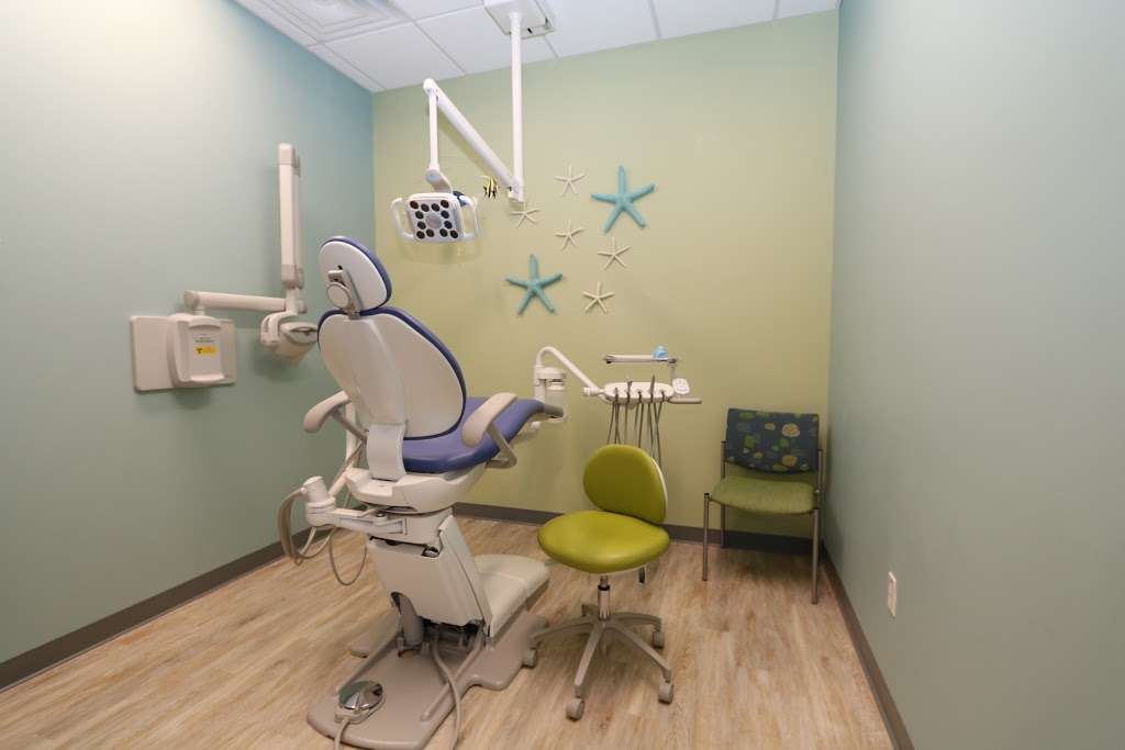 Newburyport Pediatric Dentistry PC | 7 Graf Rd #2a, Newburyport, MA 01950, USA | Phone: (978) 462-2227