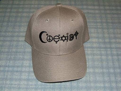 Coexist | 231 Hollywood St, Pittsburgh, PA 15205, USA | Phone: (412) 287-1667