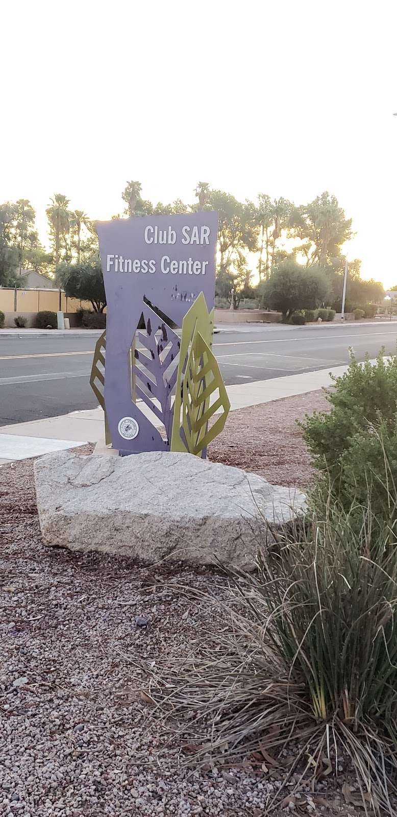 Club SAR | 8055 E Camelback Rd, Scottsdale, AZ 85251, USA | Phone: (480) 312-2669