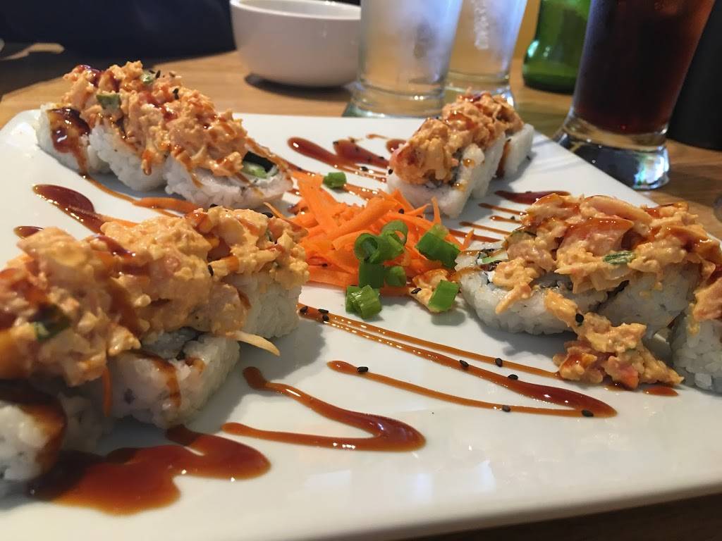 Imperial Sushi | 166620012, Jurupa Valley, CA 92509, USA | Phone: (951) 332-6466