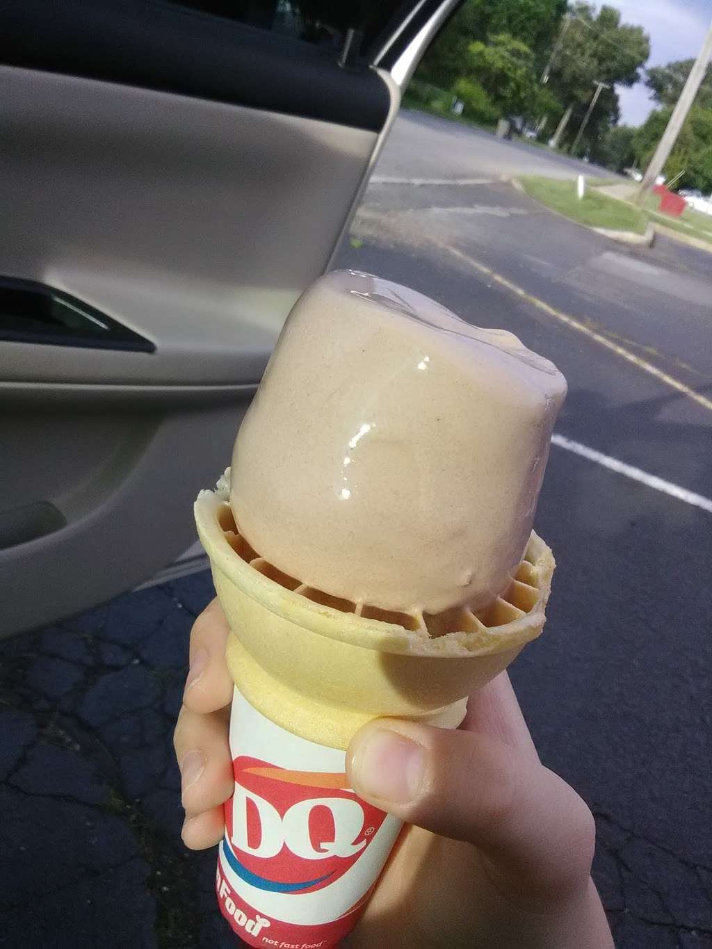 Dairy Queen (Treat) | 493 U.S. 9, Bayville, NJ 08721, USA | Phone: (732) 606-0610