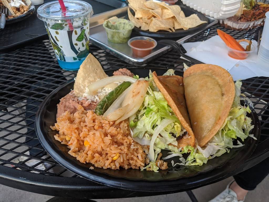 Senor Taco Express | 4539 E Thomas Rd #B105, Phoenix, AZ 85018, USA | Phone: (602) 354-3523