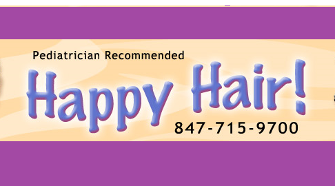 Happy Hair Say Goodbye to Head Lice | 3360 Lake Knoll Dr, Northbrook, IL 60062 | Phone: (847) 715-9700