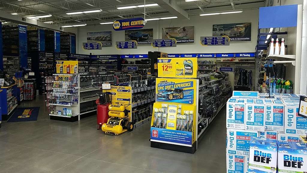 NAPA Auto Parts - College Station Auto Parts Inc | 2926 Louetta Rd, Spring, TX 77388, USA | Phone: (281) 602-7447