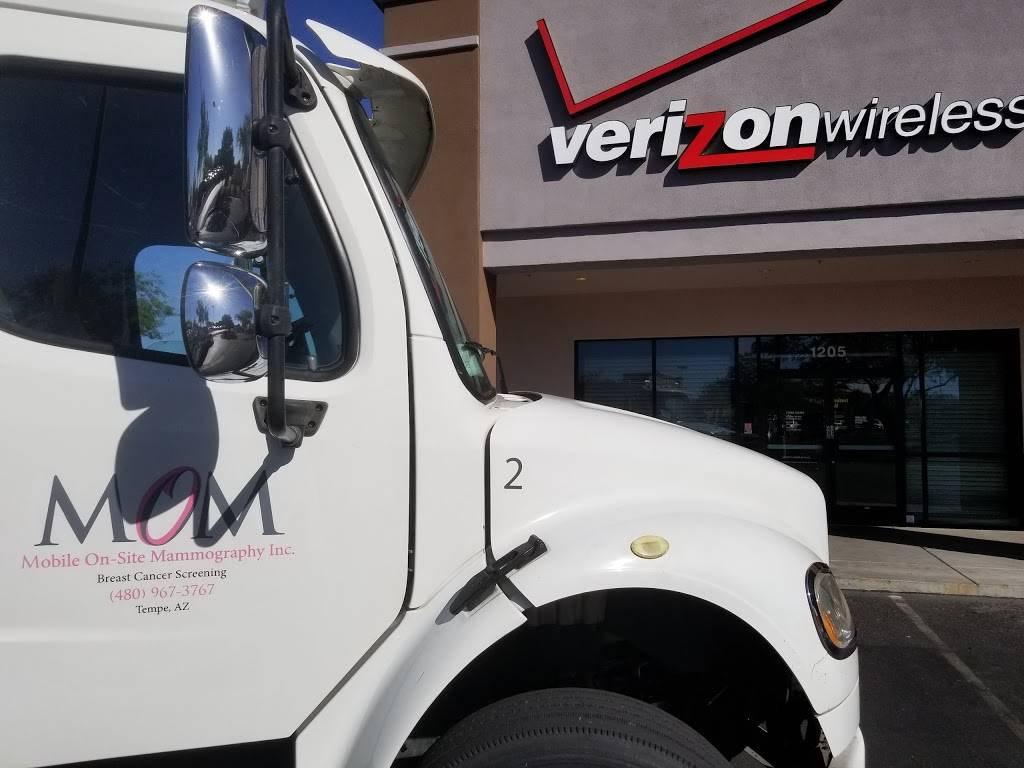 Verizon | 1205 W Irvington Rd, Tucson, AZ 85714 | Phone: (520) 294-1085