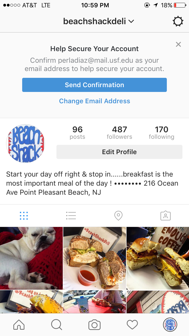 Beach Shack | 216 Ocean Ave, Point Pleasant Beach, NJ 08742, USA | Phone: (732) 899-2443