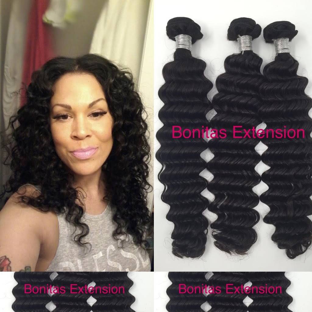 Bonitas Extensions and Braids | 2441 Lyndale Ave S, Minneapolis, MN 55405, USA | Phone: (612) 722-1152