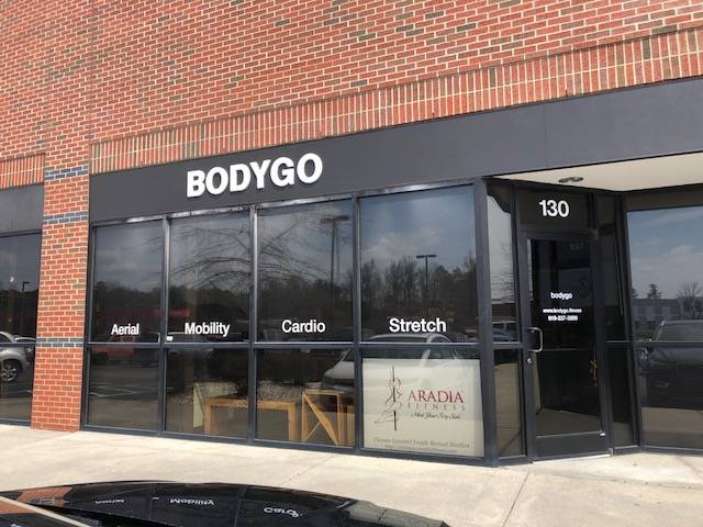 bodygo | 2945 S Miami Blvd #130, Durham, NC 27703, USA | Phone: (919) 237-3989