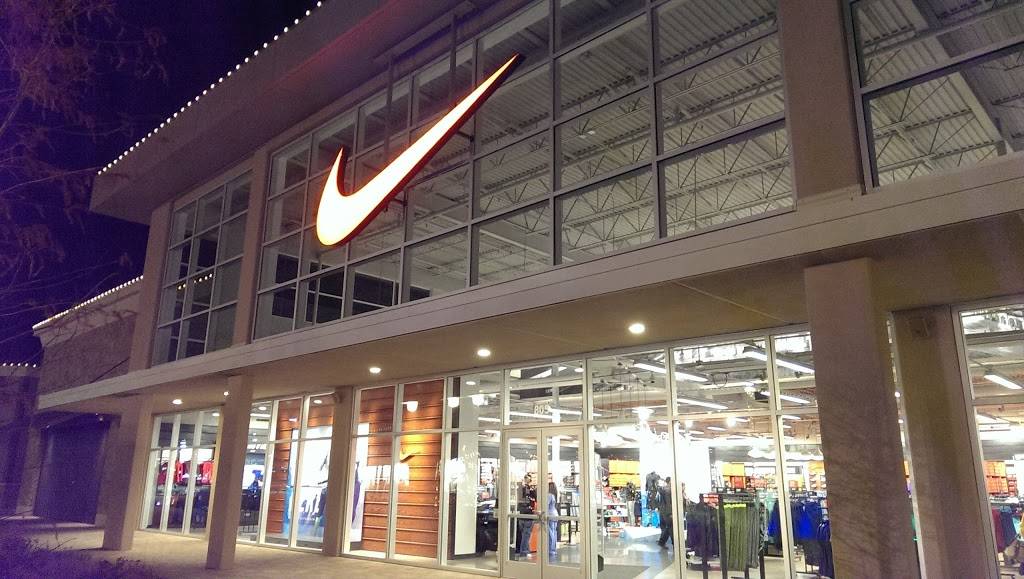 Nike Factory Store | 2910 W Loop 289 Ste 805, Lubbock, TX 79407, USA | Phone: (806) 785-1321